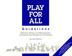 Play For All Guidelines