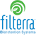Filterra logo