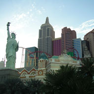  New York, New York Hotel & Casino Source:MIG