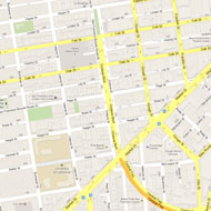 Octavia Boulevard Source: Google Earth 2012